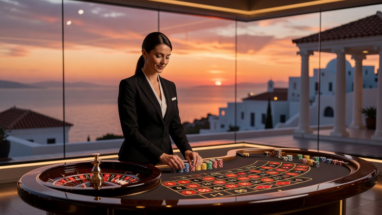 Γιατί να Επιλέξετε ένα Νέο Casino Live στην Ελλάδα; - νεα casino για ελληνες παικτες