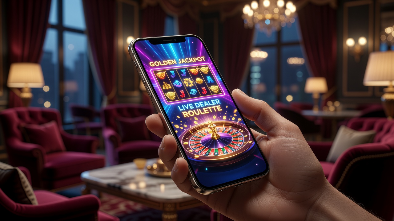 Πώς να Επιλέξετε το Ιδανικό Νέο Online Καζίνο - νεα casino για ελληνες παικτες