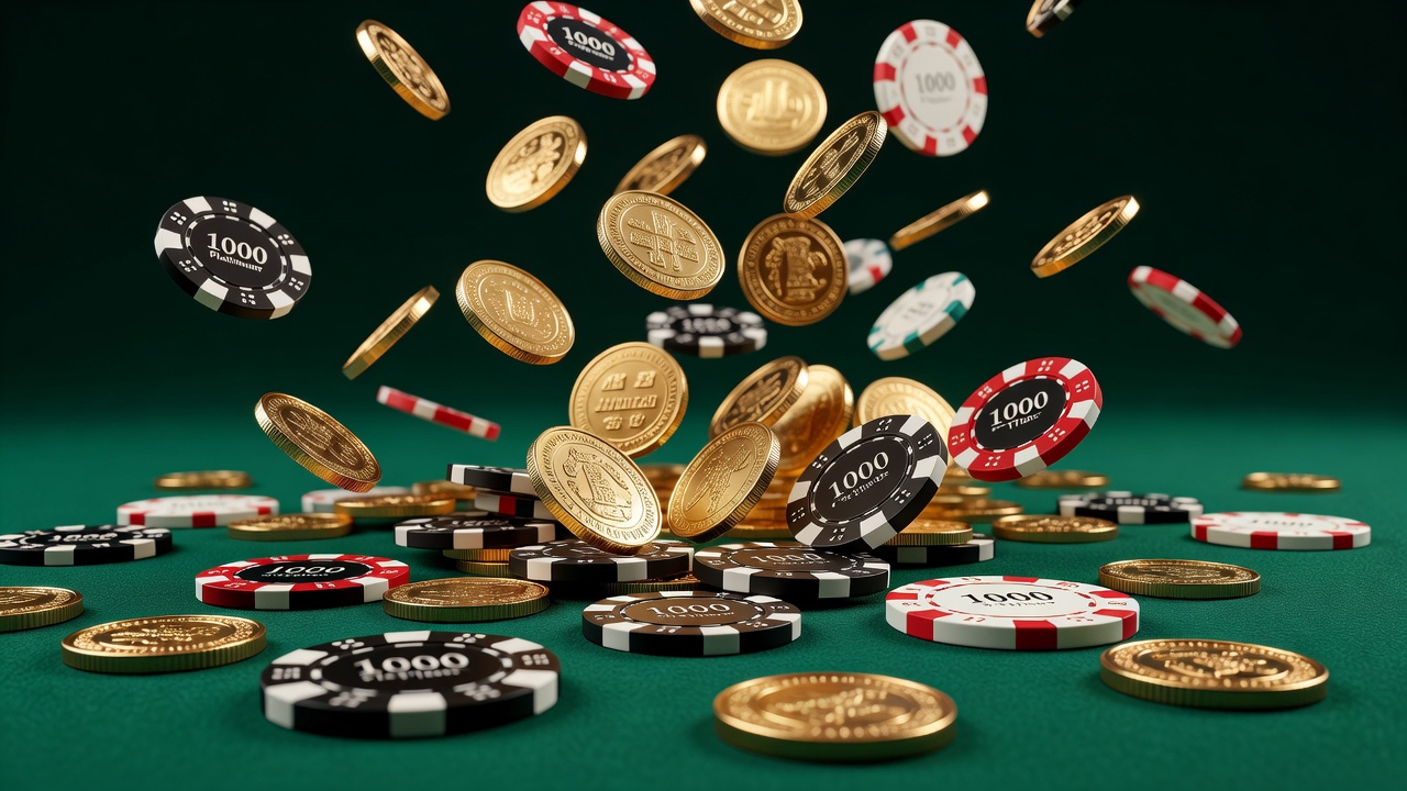 Reload Bonus, Cashback και Άλλες Ειδικές Προσφορές - casino bonus