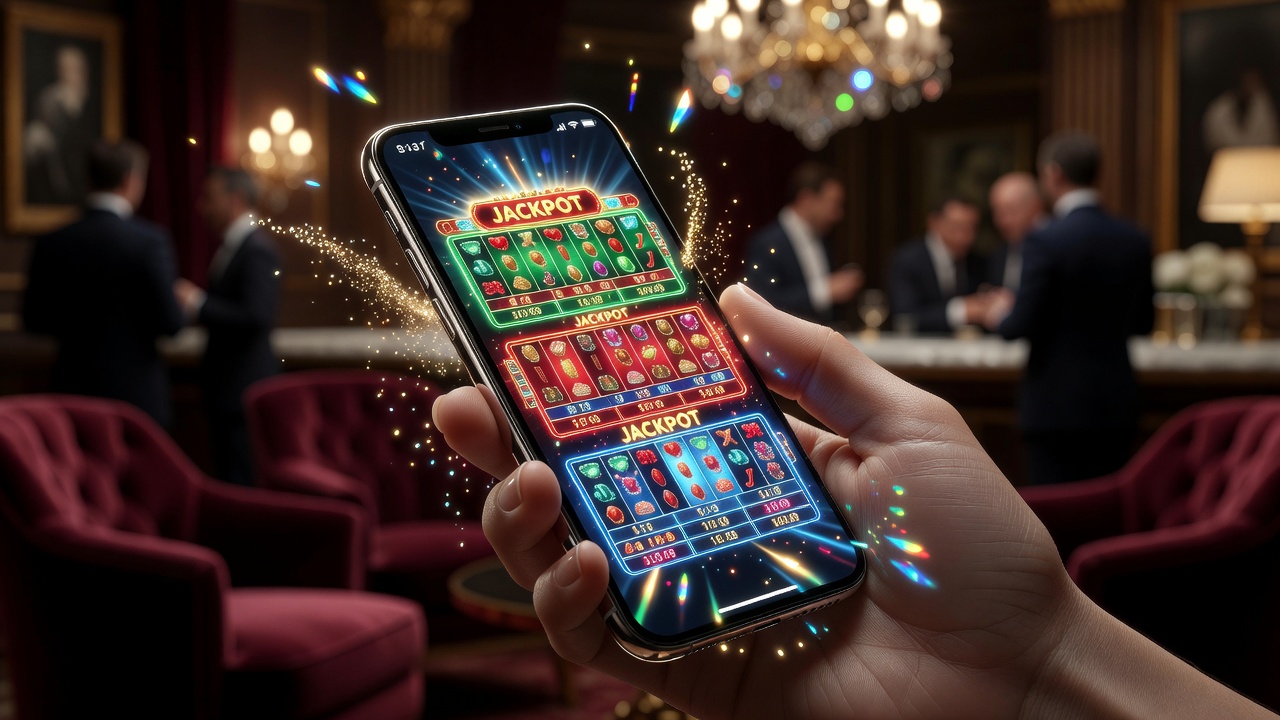 Πώς να διεκδικήσεις το δικό σου μπόνους - casino bonus