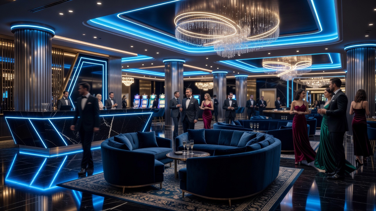 Τι είναι το Yep Casino και Γιατί να Παίξετε; - yep casino