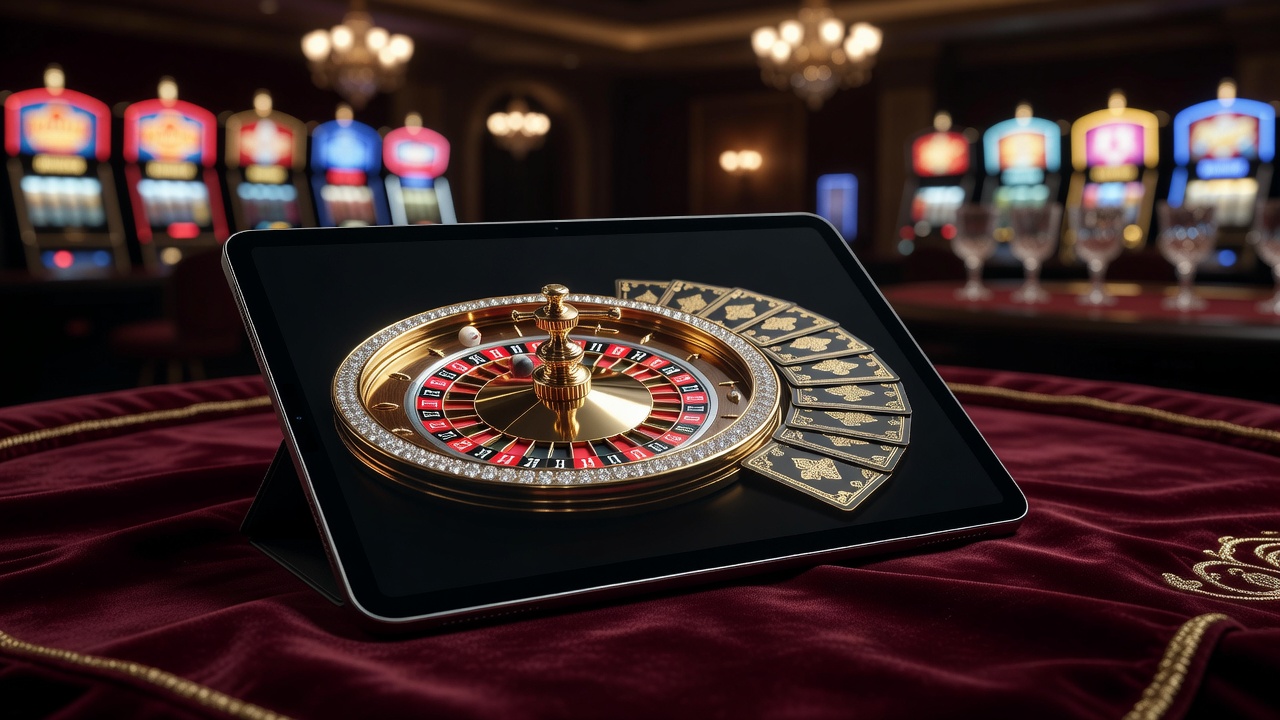 Κορυφαία Online Καζίνο με Paysafecard για το 2026 - casino paysafecard