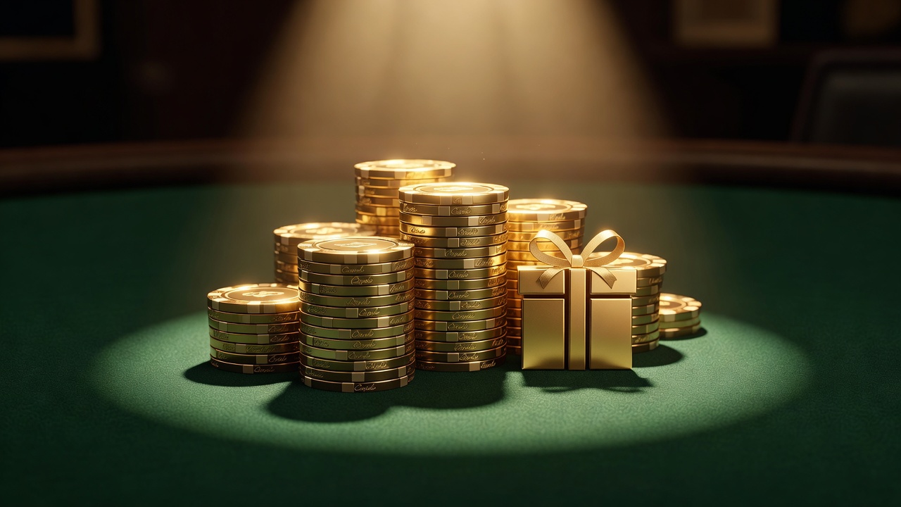 Χρεώσεις, Όρια και Μπόνους - casino paysafecard