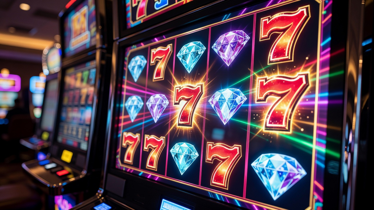 Φρουτάκια και Δημοφιλείς Κατηγορίες - xena casino