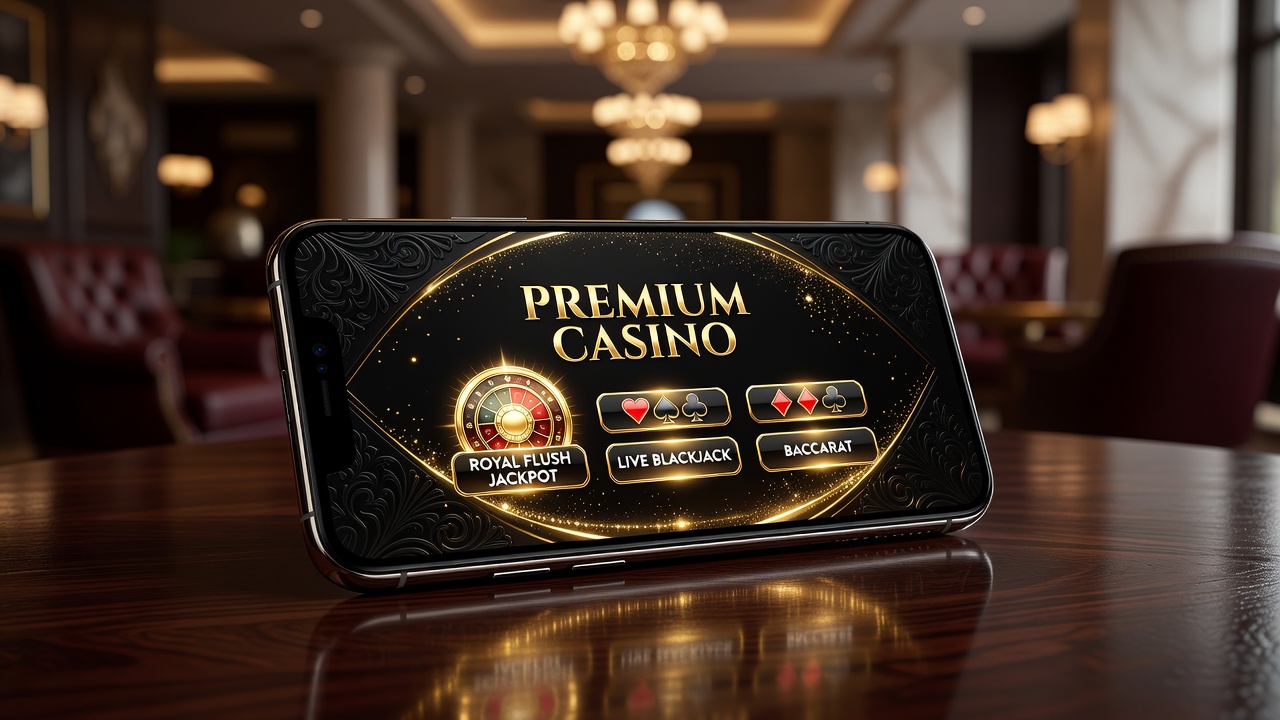 Κορυφαία Online Καζίνο με Χαμηλή Κατάθεση το 2026 - deposit 1 euro casino