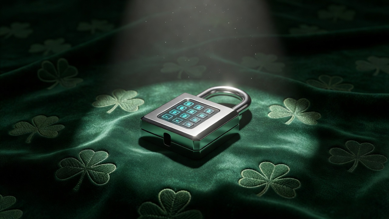 Is an Irish €1 deposit casino safe? - deposit 1 euro casino
