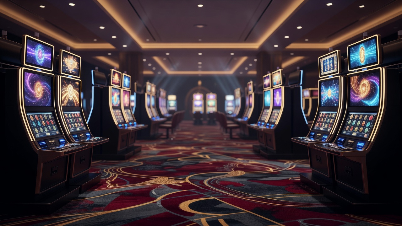Εξερευνήστε Slots για Δωρεάν Περιστροφές - δωρεαν περιστροφες