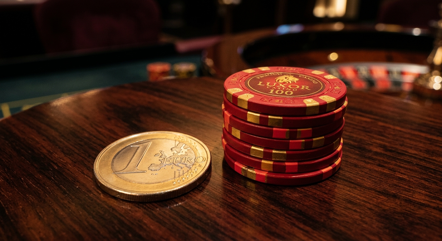 1 ευρώ μπόνους καζίνο - online καζίνο από κατάθεση 1 ευρώ